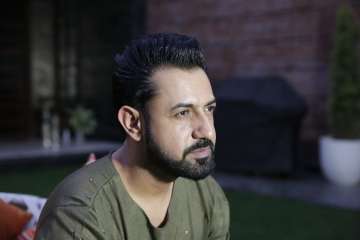 gippy grewal death threats from dilpreet singh