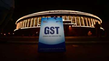 The World Bank has said India has overcome the temporary disruptions caused by the implementation of the GST