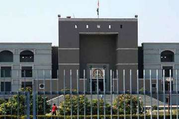 The Gujarat High Court Friday adjourned the pronouncement of the quantum of sentence of three convicts in the 2002 Naroda Patiya case.