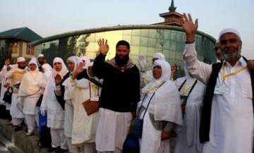 The apex consumer commission has said that Haj pilgrims are not consumers and can’t claim refunds