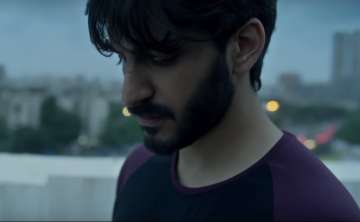 Bhavesh Joshi Superhero Movie Review: Harshvardhan Kapoor Tries His ...