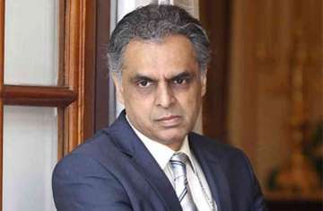 "Such offensives are planned and launched from safe havens in the neighbourhood of Afghanistan, said Syed Akbaruddin.