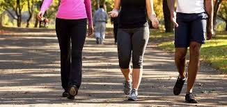 Want to live longer? Start walking at faster pace