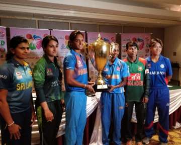 Asia Cup Womens