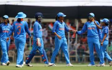 Women's Asia Cup T20