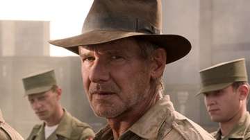 Indiana Jones 5 will not release in July 2020