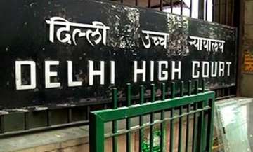 Delhi High Court