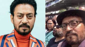 Irrfan Khan