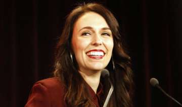 New Zealand PM Jacinda Ardern gave birth to a baby girl