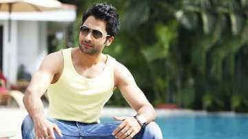 Jackky Bhagnani 