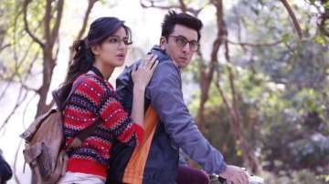 Jagga Jasoos wins big at IIFA Technical Awards