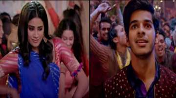 Dhadak: What does Zingaat mean? Can you take a guess?