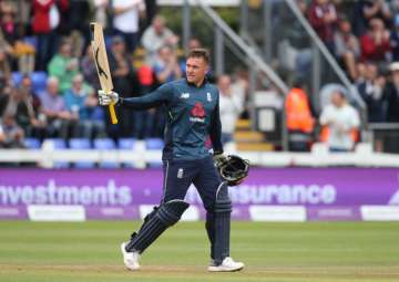 Jason Roy