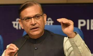 Jayant Sinha has said that the Government is committed to provide financial resources to Air India.