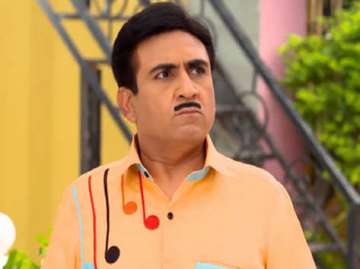  Jethalal of Taarak Mehta Ka Ooltah Chashmah