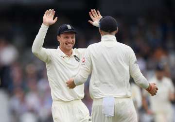 England batsman Jos Buttler credits IPL for success on Test recall