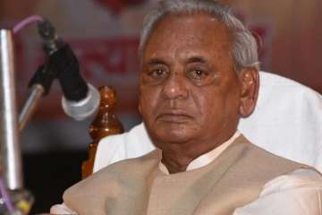 ?
Rajasthan governor and former firebrand Uttar Pradesh Chief Minister Kalyan Singh has asked the backward castes not to beg for their rights.