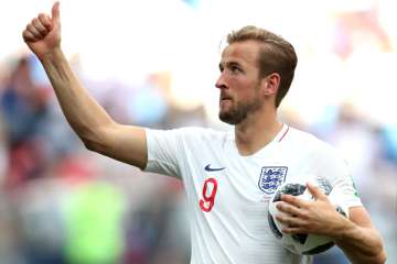 Harry Kane FIFA World Cup 2018 England