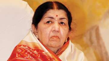 Mumbai: Legendary singer Lata Mangeshkar misses meeting with BJP chief Amit Shah