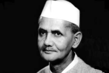 Lal Bahadur Shastri