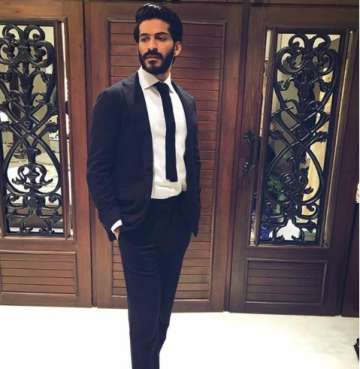 Harshvardhan Kapoor