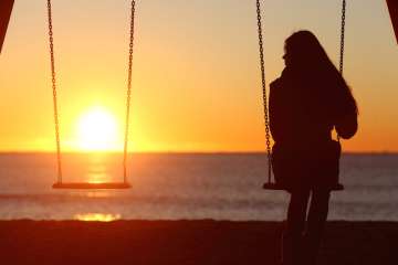 ?Loneliness was associated with a doubled mortality risk in women