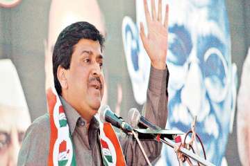 Maharashtra Congress President Ashok Chavan on Saturday proposed a "Maha Aghadi" of all like-minded parties to challenge the ruling BJP in 2019 LS polls.