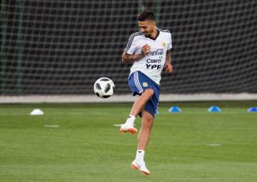 Manuel Lanzini