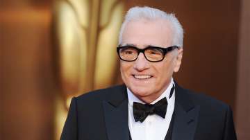 Martin Scorsese to receive Lifetime Achievement Award at Rome Film Fest