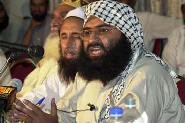 Masood Azhar founded-JeM has been responsible for the 2001 Parliament attacks and the 2016 Pathankot firing.