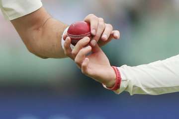 ICC, Ball Tampering 
