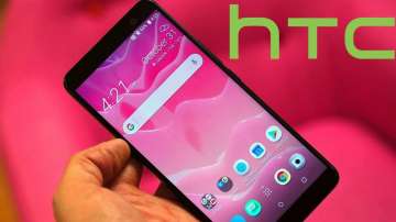 HTC Desire 12 12+ launched in India 