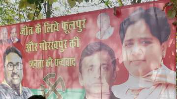 Can SP-BSP alliance seal amicable seat-sharing formula for 2019 Lok Sabha polls? Decision at appropriate time, says Akhilesh