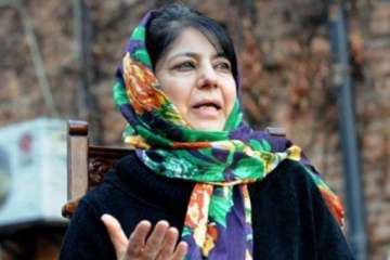 BJP Ends Alliance With PDP in J&K: Who said what