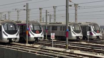 Delhi Metro to get green power from MP-based Rewa solar plant in two months
