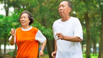 Midlife fitness may improve your heart health, says study