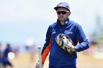 Mike Hesson quits as New Zealand cricket coach