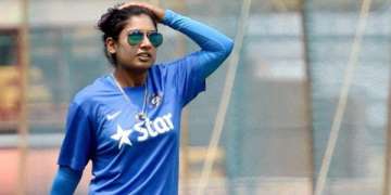 Mithali Raj, Indian women's cricket