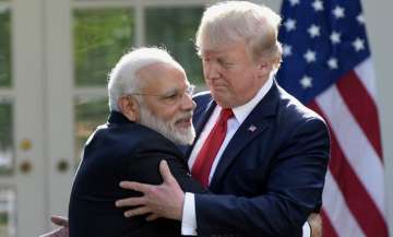The US Senate on Tuesday passed a USD 716 billion defence bill with an overwhelming majority which seeks to strengthen ties with America's 'Major Defence Partner' India.