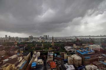 NDMA issues advisory for safety during monsoon?