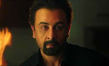 sanju complaint with CBFC