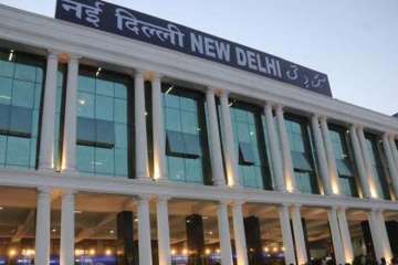 New Delhi Railway Station to get new skywalk for better connectivity with two Metro lines