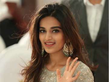 Munna Michael star Nidhhi Agerwal