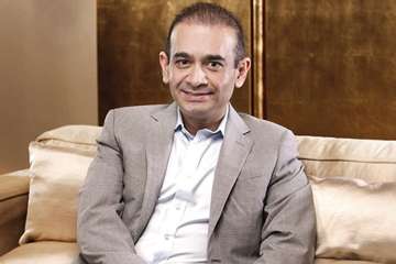 Red Corner Notice against absconding billionaire jeweller Nirav Modi