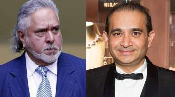 The UK may link the extradition process of fugitive diamantaire Nirav Modi and liquor baron Vijay Mallya with the signing of an agreement that will facilitate deportation of over 75,000 Indians who are allegedly illegally staying there.