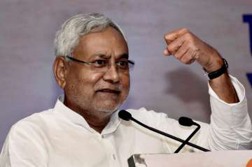 JD(U) says Nitish to be the face of NDA in Bihar ahead of meeting with BJP
