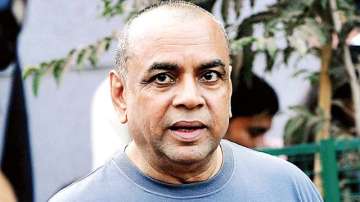 Paresh Rawal will next be seen in Sanju