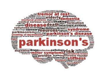 Parkinson's disease brain pacemaker
