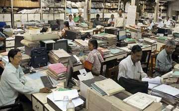 The seveth pay commission has recommended to discontinue the overtime allowance (Representational Image)