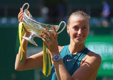 Petra Kvitova